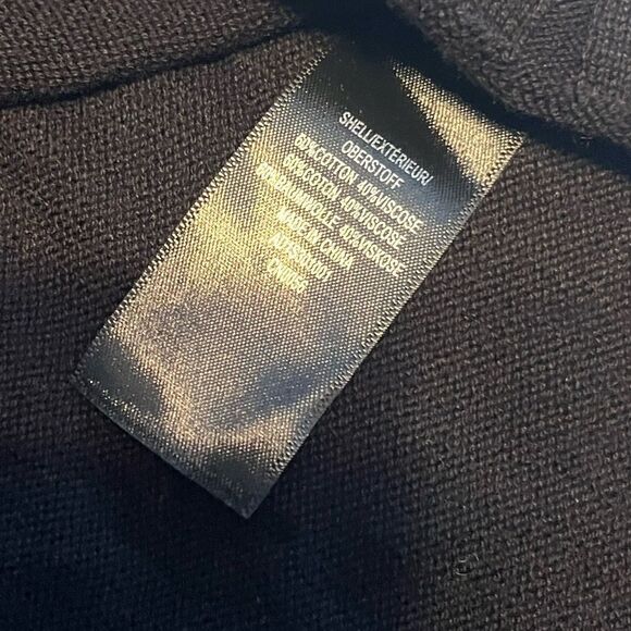 Adrianna Papell V-Neck Tunic Sweater NWT - Picture 10 of 12